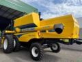 Colheitadeira New Holland TC 5090 2015 Imagem Colheitadeira New Holland TC 5090 2015