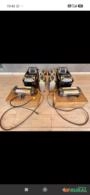 Drone Agricola Xag P100 Pro 50L Imagem Drone Agricola Xag P100 Pro 50L