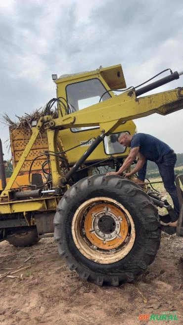 Tchê Truck Borracharia Móvel Imagem Tchê Truck Borracharia Móvel
