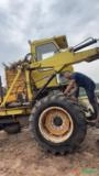 Tchê Truck Borracharia Móvel Imagem Tchê Truck Borracharia Móvel