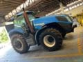 TRATOR NEW HOLLAND T8.270 Imagem TRATOR NEW HOLLAND T8.270