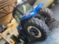 TRATOR NEW HOLLAND T8.270 Imagem TRATOR NEW HOLLAND T8.270