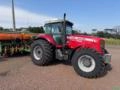 Trator Massey Ferguson 7180 – Ano 2011 Imagem Trator Massey Ferguson 7180 – Ano 2011
