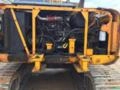 Escavadeira JCB JS200LC Imagem Escavadeira JCB JS200LC