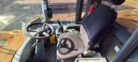 Pá Carregadeira l538 2015 Liebherr Imagem Pá Carregadeira l538 2015 Liebherr