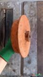 Rodas novas para vagão de forno túnel / vagoneta Imagem Rodas novas para vagão de forno túnel / vagoneta