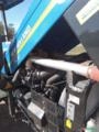 Trator New Holland 7630 - Zero Horas (Novo) Imagem Trator New Holland 7630 - Zero Horas (Novo)