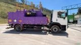 VW 17.260 comboio Imagem VW 17.260 comboio