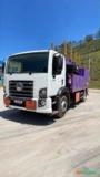 VW 17.260 comboio Imagem VW 17.260 comboio