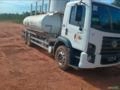 CAMINHÃO PIPA 6X2 TANQUE 15 MIL LITROS Imagem CAMINHÃO PIPA 6X2 TANQUE 15 MIL LITROS