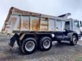 Mercedes-Benz Axor 2831 6x4 Caçamba Basculante 14m³ – 2011 Imagem Mercedes-Benz Axor 2831 6x4 Caçamba Basculante 14m³ – 2011