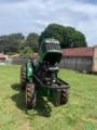 Trator John Deere 5075EF 2017 Imagem Trator John Deere 5075EF 2017