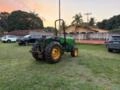 Trator John Deere 5425N 2012 Imagem Trator John Deere 5425N 2012