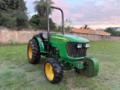 Trator John Deere 5425N 2012 Imagem Trator John Deere 5425N 2012