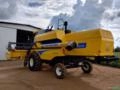 Colheitadeira New Holland TC5070 2016 - Plataforma 20 pés Imagem Colheitadeira New Holland TC5070 2016 - Plataforma 20 pés