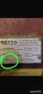 TURBINA BETTA PELTRON, BAIXA VAZÃO 25 KVA, COM GERADOR BRUSHELLES, TUDO SEM USO! Imagem TURBINA BETTA PELTRON, BAIXA VAZÃO 25 KVA, COM GERADOR BRUSHELLES, TUDO SEM USO!