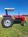 Massey Ferguson 275 Imagem Massey Ferguson 275