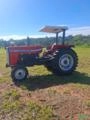 Massey Ferguson 275 Imagem Massey Ferguson 275