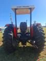 Massey Ferguson 275 Imagem Massey Ferguson 275