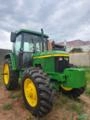 Vendo ou Troco Trator John Deere 6300 Imagem Vendo ou Troco Trator John Deere 6300