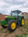 Vendo ou Troco Trator John Deere 6300 Imagem Vendo ou Troco Trator John Deere 6300