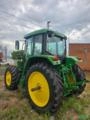 Vendo ou Troco Trator John Deere 6300 Imagem Vendo ou Troco Trator John Deere 6300