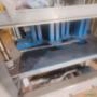 Máquina Vibroprensa para Fabricação de Blocos de Concreto Imagem Máquina Vibroprensa para Fabricação de Blocos de Concreto
