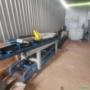 Máquina Vibroprensa para Fabricação de Blocos de Concreto Imagem Máquina Vibroprensa para Fabricação de Blocos de Concreto