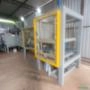 Máquina Vibroprensa para Fabricação de Blocos de Concreto Imagem Máquina Vibroprensa para Fabricação de Blocos de Concreto