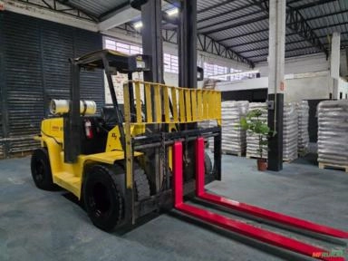 EMPILHADEIRA HYSTER H155XL2 7T Imagem EMPILHADEIRA HYSTER H155XL2 7T