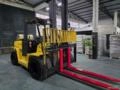 EMPILHADEIRA HYSTER H155XL2 7T Imagem EMPILHADEIRA HYSTER H155XL2 7T