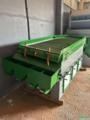 MESA DENSIMÉTRICA - 75 SCS/H Imagem MESA DENSIMÉTRICA - 75 SCS/H