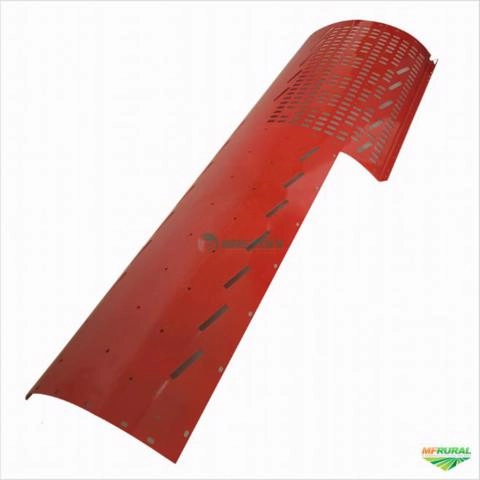 Gaiola Esquerda Com Recorde 2388/2688 1318729C5 Imagem Gaiola Esquerda Com Recorde 2388/2688 1318729C5