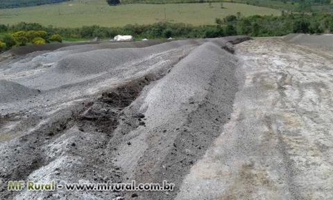 Silicato de Manganês Imagem Silicato de Manganês