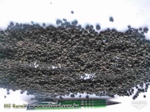 TURFA - FERTILIZANTE ORGÂNICO Imagem TURFA - FERTILIZANTE ORGÂNICO