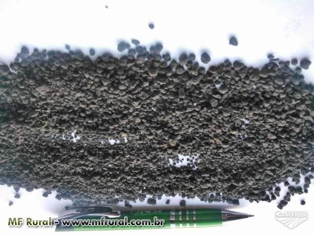 TURFA - FERTILIZANTE ORGÂNICO Imagem TURFA - FERTILIZANTE ORGÂNICO