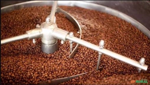 Compramos Torrefadora de Café Imagem Compramos Torrefadora de Café