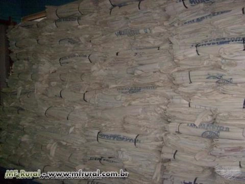Imagem COMPRAMOS BIG-BAG USADOS PARA REUTILIZAÇÃO Imagem COMPRAMOS BIG-BAG USADOS PARA REUTILIZAÇÃO