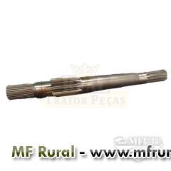 Eixo Traseiro Esquerdo Valmet Imagem Eixo Traseiro Esquerdo Valmet