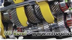 Imagem Peça para Cambio ZF Imagem Peça para Cambio ZF