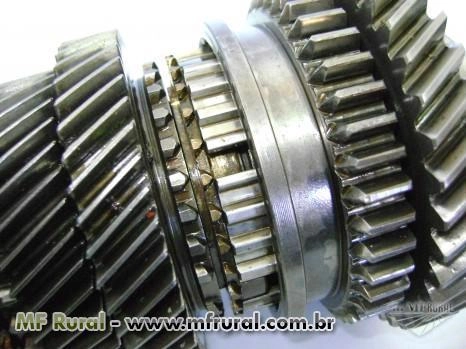 ENGRENAGEM PARA CAMBIO HILUX Imagem ENGRENAGEM PARA CAMBIO HILUX