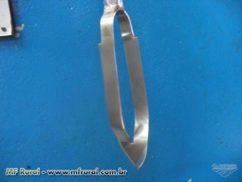 Trado Holandês Imagem Trado Holandês