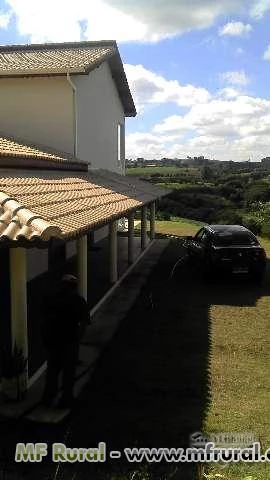 Sitio em Araçoiaba da Serra