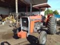 Trator massey ferguson 290 Imagem Trator massey ferguson 290