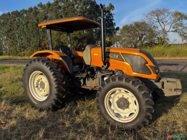 Valtra A800R Imagem Valtra A800R