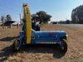 Colhedora de forragens Siltomac 760 Imagem Colhedora de forragens Siltomac 760