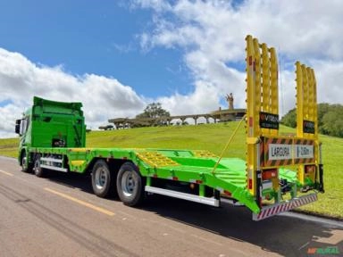 Carroceria Prancha Imagem Carroceria Prancha