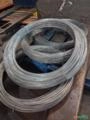 Arame Liso Galvanizado BWG12 Rolo de 20kg Imagem Arame Liso Galvanizado BWG12 Rolo de 20kg