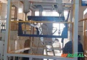 Ensacadeira para BIGBAG - ate 1.000Kg Imagem Ensacadeira para BIGBAG - ate 1.000Kg