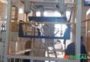Ensacadeira para BIGBAG - ate 1.000Kg Imagem Ensacadeira para BIGBAG - ate 1.000Kg